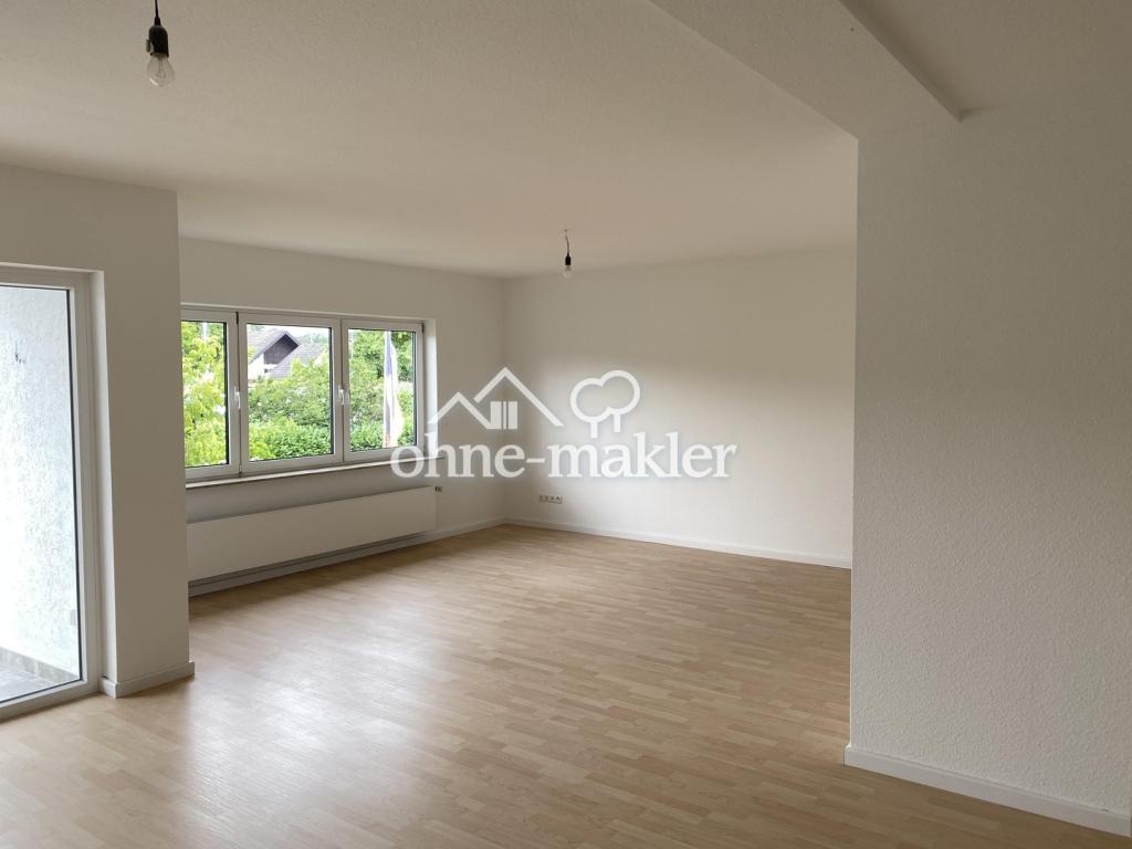 Wunderschöne 4,5-Zimmer-Maisonette-Wohnung in allerbester Lage von Rödermark OR - Foto 1