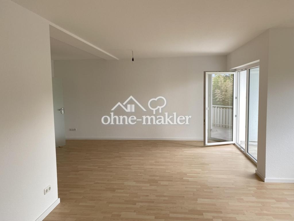Wunderschöne 4,5-Zimmer-Maisonette-Wohnung in allerbester Lage von Rödermark OR - Foto 2