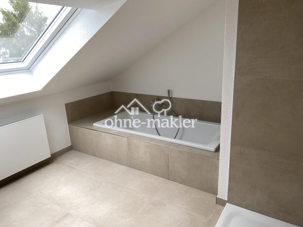 Wunderschöne 4,5-Zimmer-Maisonette-Wohnung in allerbester Lage von Rödermark OR - Foto 5
