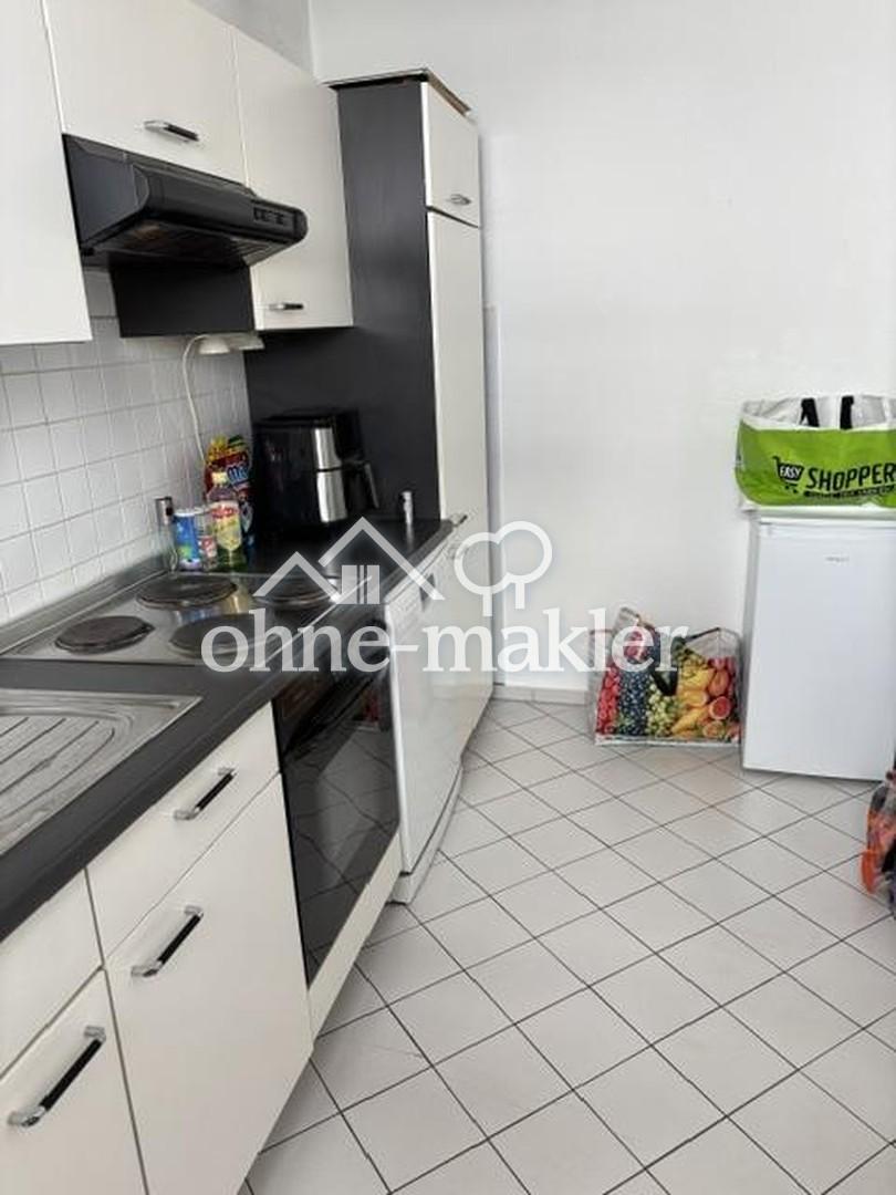 Schöne 2ZKB-Wohnung in Osnabrück - Foto 5