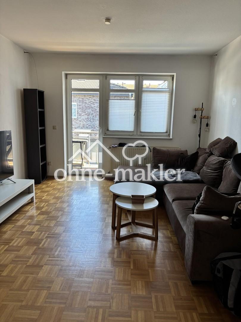 Schöne 2ZKB-Wohnung in Osnabrück - Foto 2
