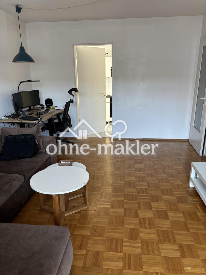 Schöne 2ZKB-Wohnung in Osnabrück - Foto 1