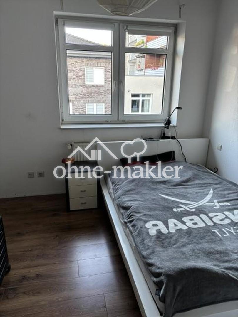 Schöne 2ZKB-Wohnung in Osnabrück - Foto 3