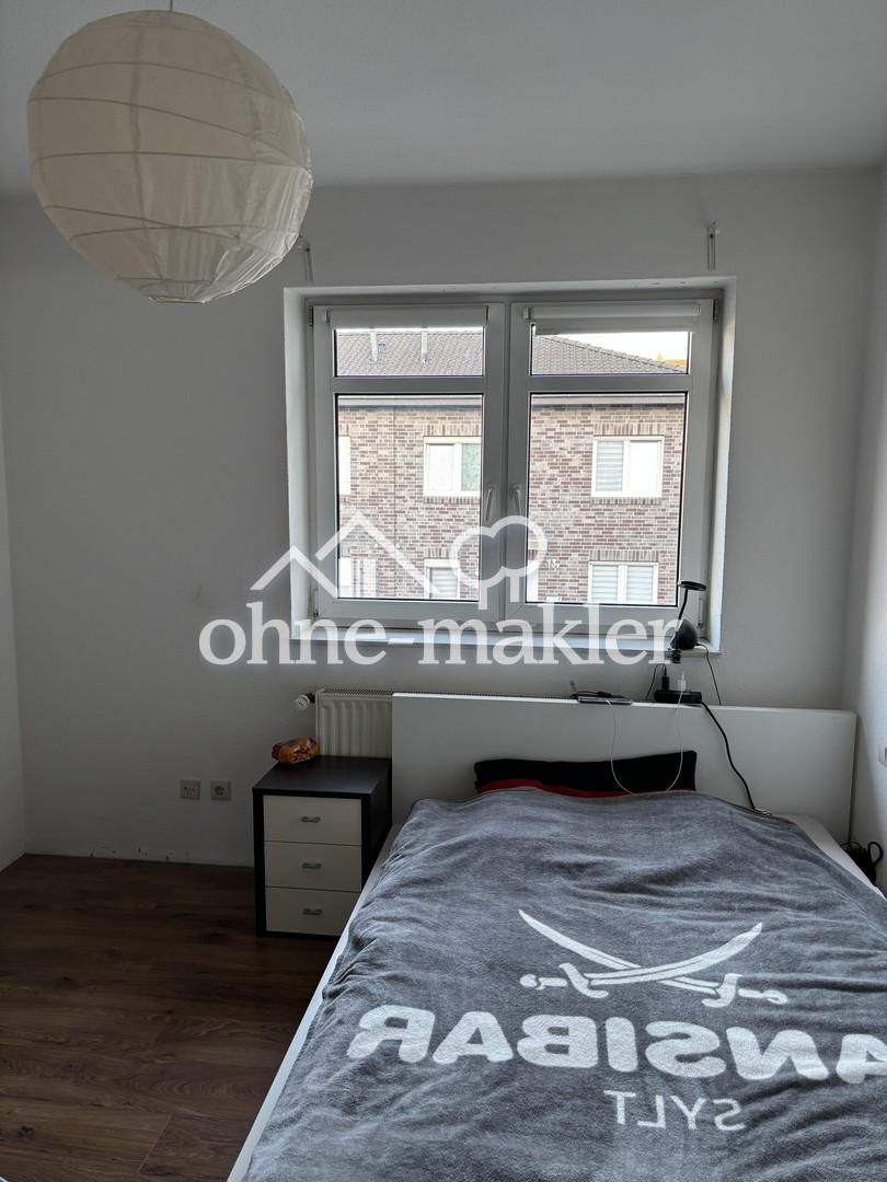 Schöne 2ZKB-Wohnung in Osnabrück - Foto 4