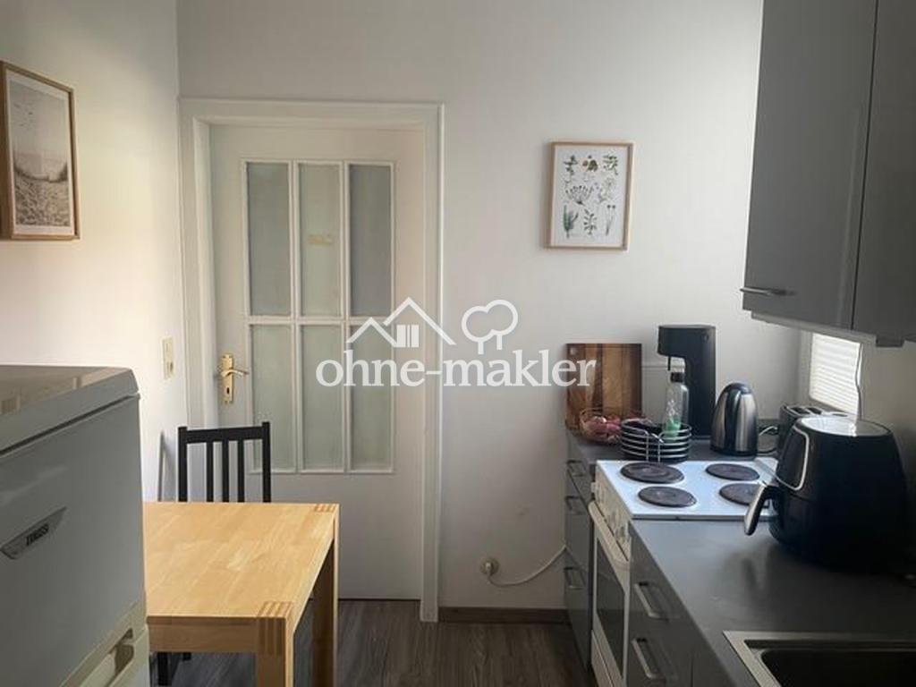 Schöne 2-ZKB Wohnung nähe Willi-Brandt-Platz zu vermieten - Foto 3