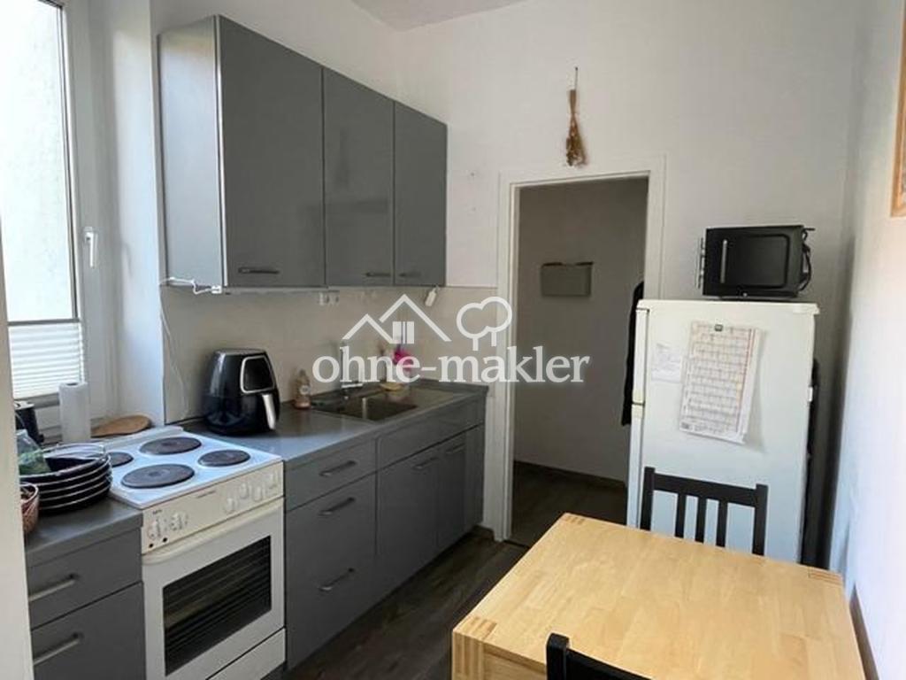 Schöne 2-ZKB Wohnung nähe Willi-Brandt-Platz zu vermieten - Foto 4