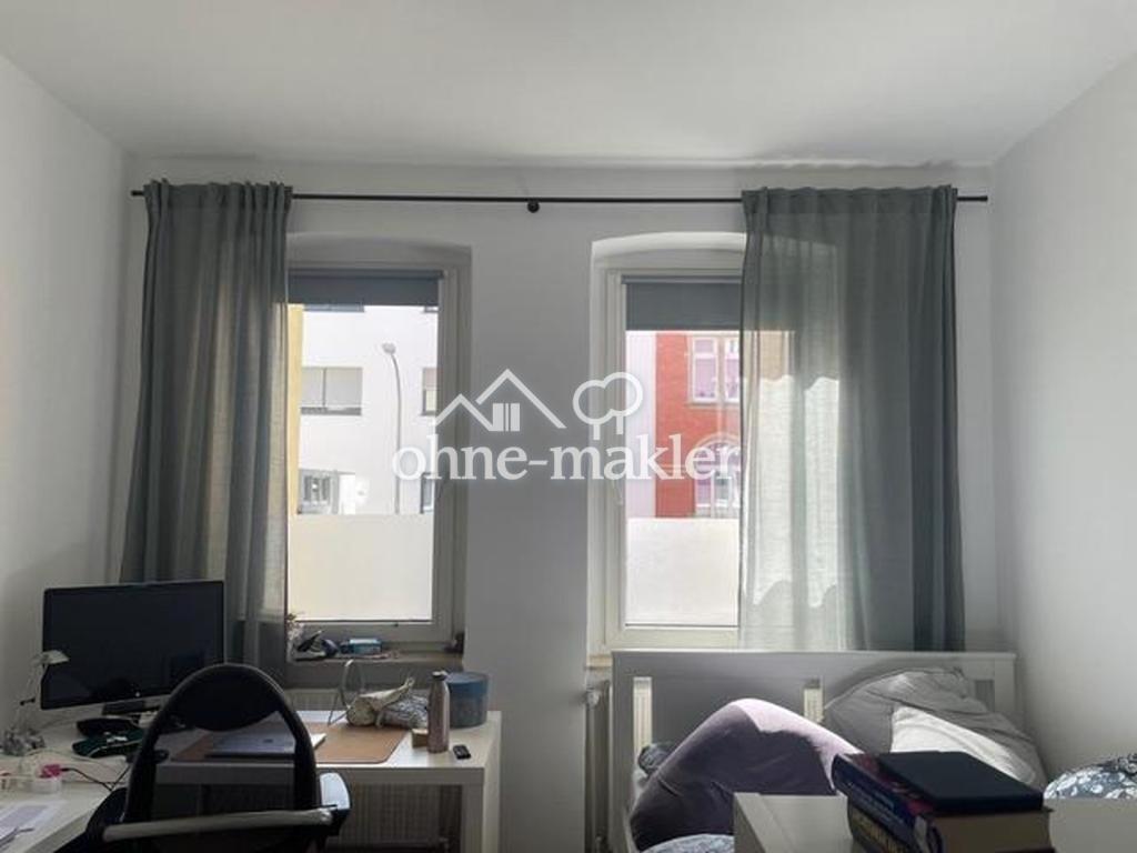 Schöne 2-ZKB Wohnung nähe Willi-Brandt-Platz zu vermieten - Foto 2
