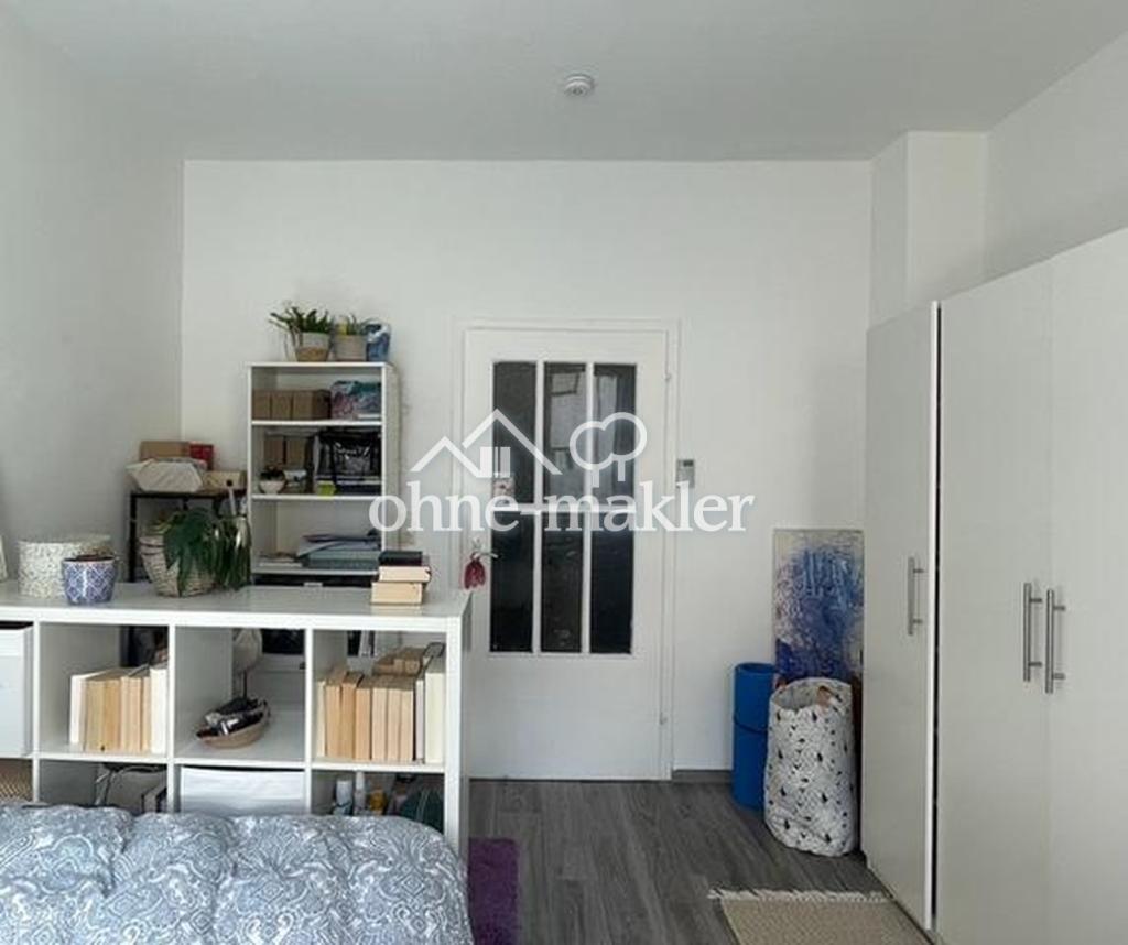 Schöne 2-ZKB Wohnung nähe Willi-Brandt-Platz zu vermieten - Foto 1