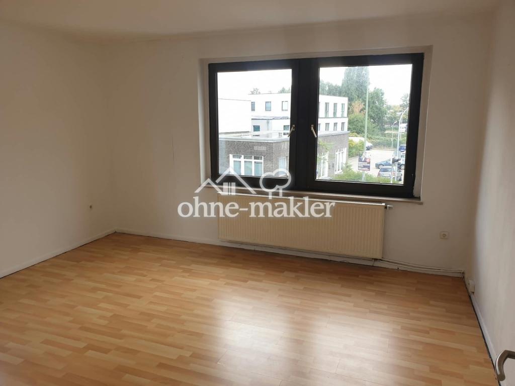 Schöne 3ZKB Wohnung in Osnabrück Gartlage - Foto 1