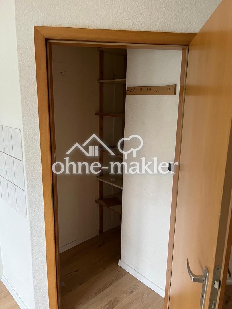 Gepflegte 2-Zimmer-Dachgeschosswohnung in Oberhausen – ab 01.11.2026 zu vermieten - Foto 5