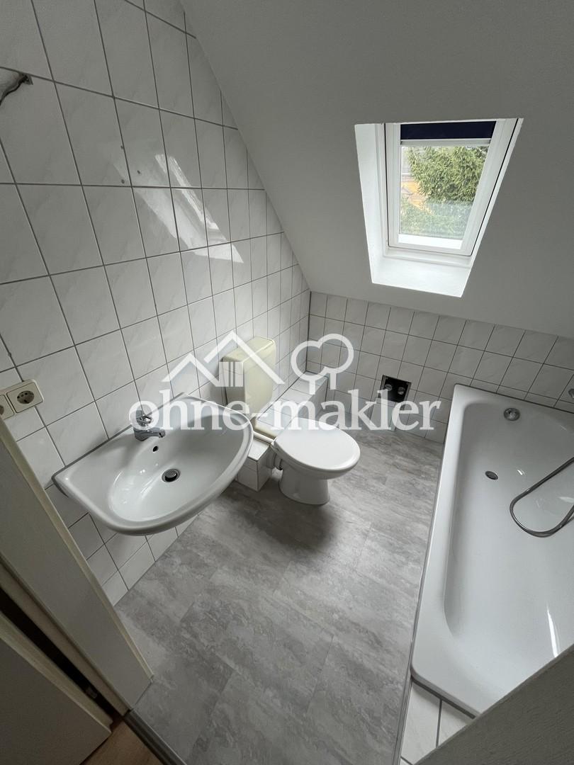 helle kleine 2-Raumwohnung in Chemnitz im Dachgeschoss - Foto 2