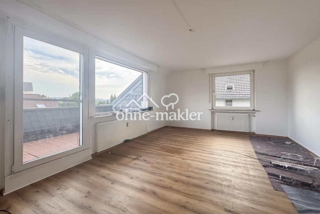 3,5 Zimmer – Dachterrasse – Garage – Stellplatz – ruhige Lage - Photo 1