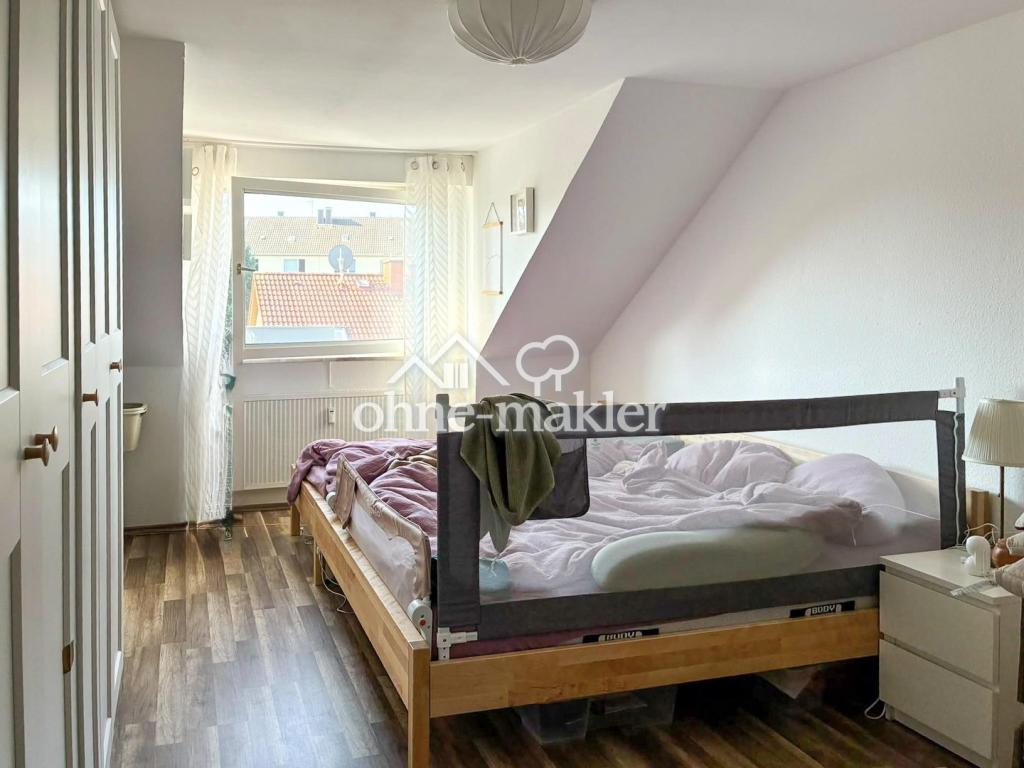 3,5 Zimmer – Dachterrasse – Garage – Stellplatz – ruhige Lage - Photo 2