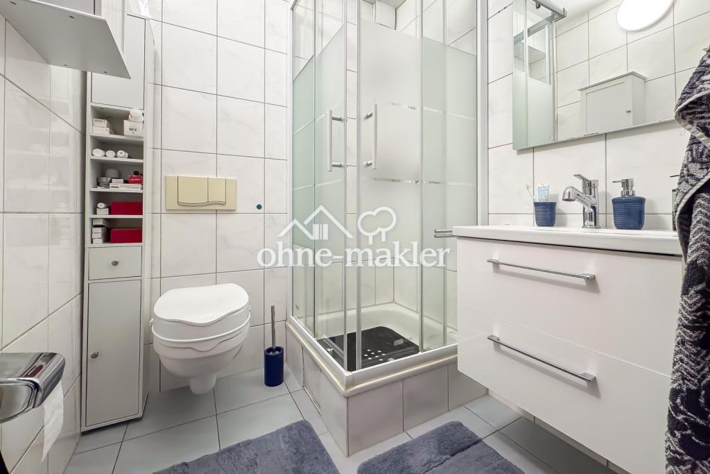 3 ZIMMER – TERRASSE – INNENSTADT – TOP-LAGE – opt. STELLPLATZ - Photo 5