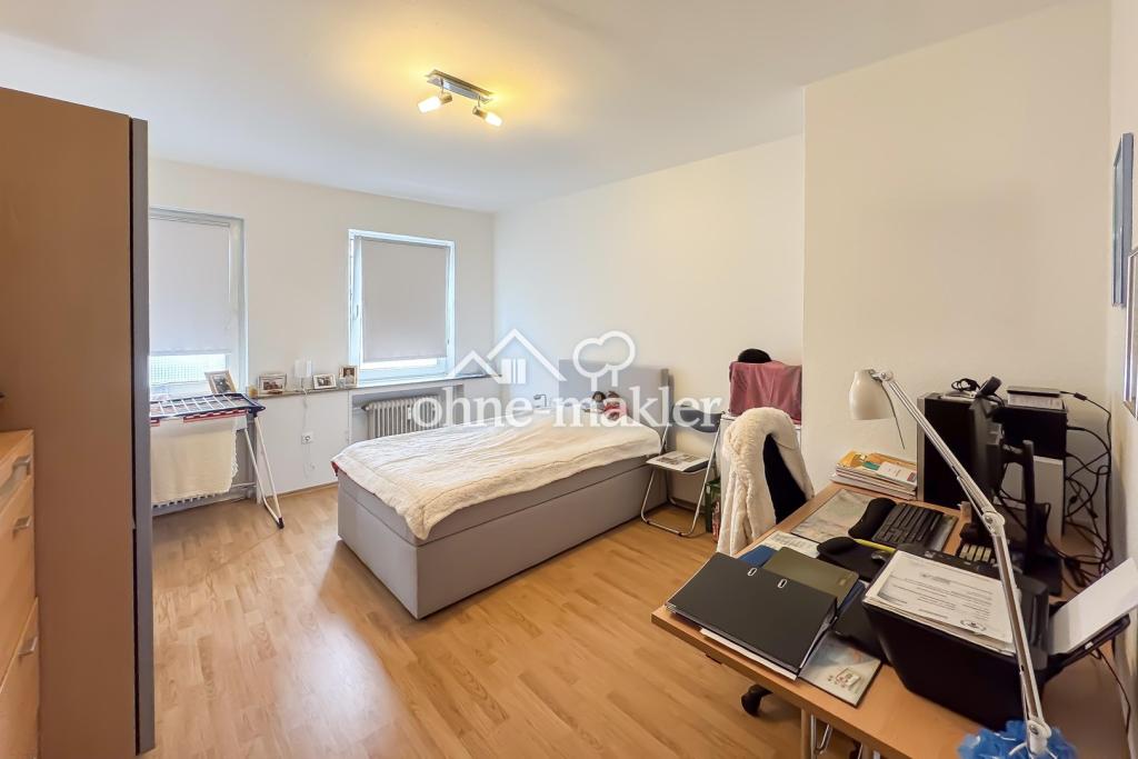 3 ZIMMER – TERRASSE – INNENSTADT – TOP-LAGE – opt. STELLPLATZ - Photo 2