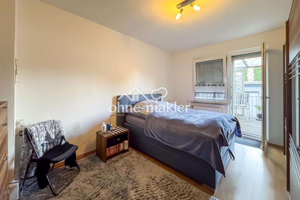 3 ZIMMER – TERRASSE – INNENSTADT – TOP-LAGE – opt. STELLPLATZ - Photo 3