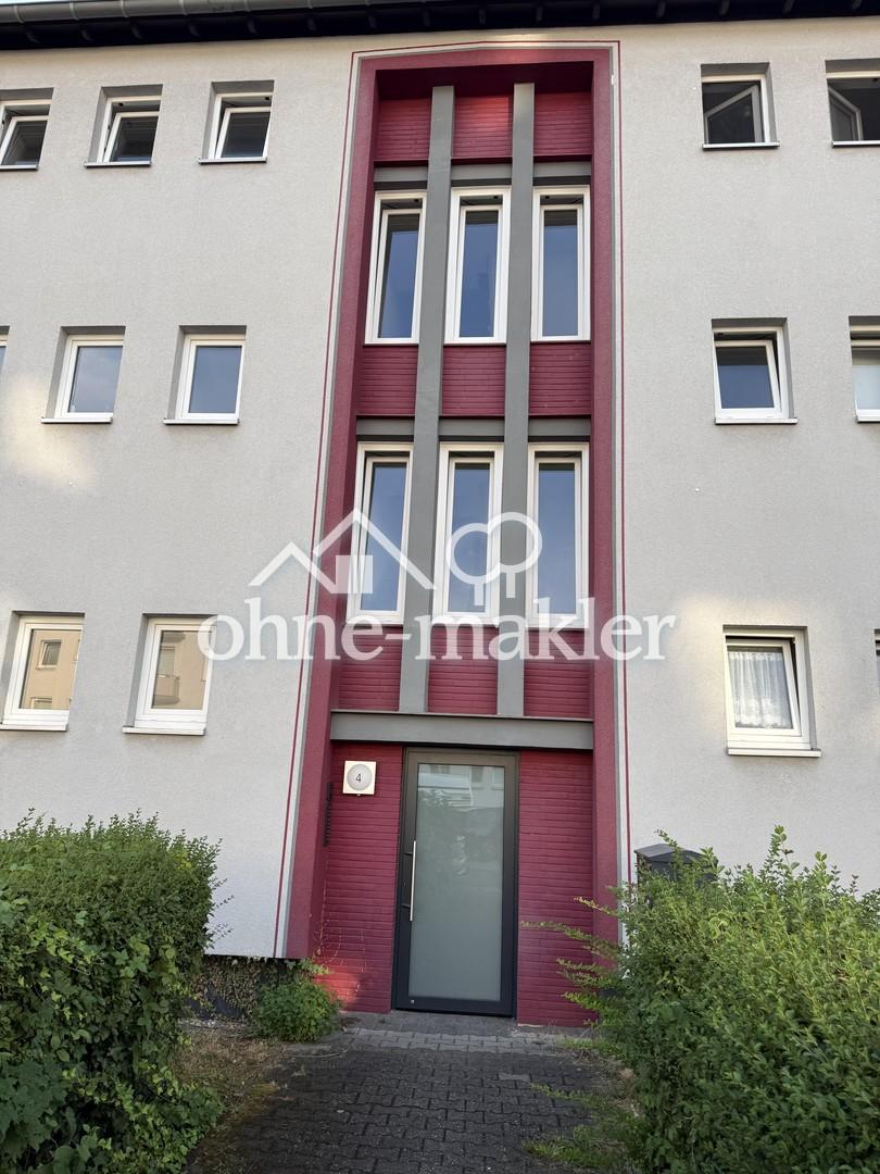 2-Zimmerwohnung mit Balkon - Foto 3