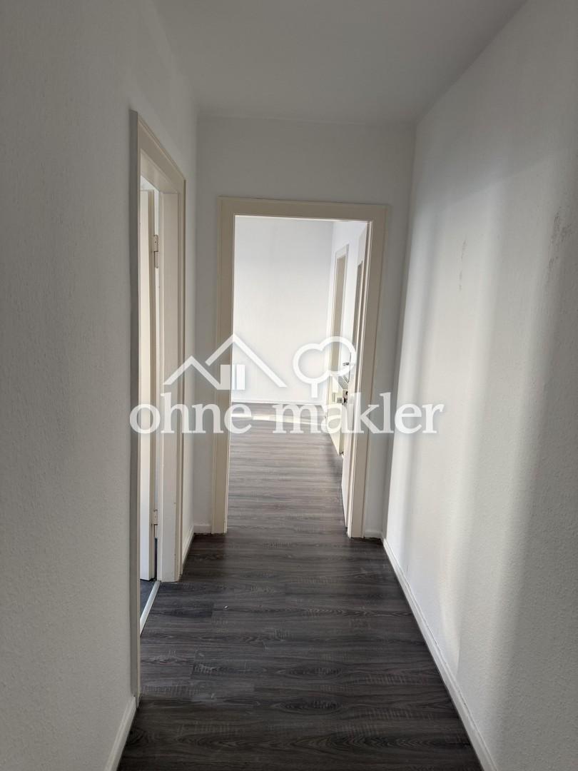 2-Zimmerwohnung mit Balkon - Foto 4