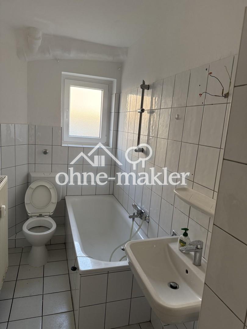 2-Zimmerwohnung mit Balkon - Foto 2