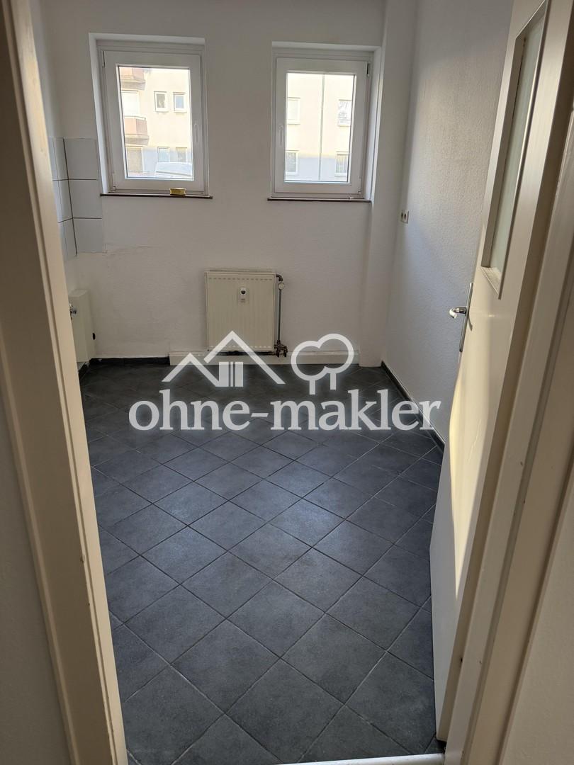 2-Zimmerwohnung mit Balkon - Foto 5