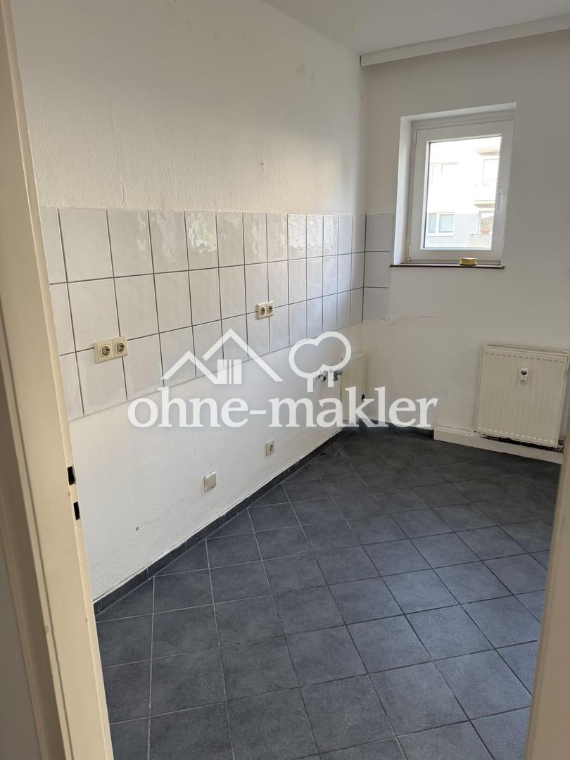 2-Zimmerwohnung mit Balkon - Foto 1