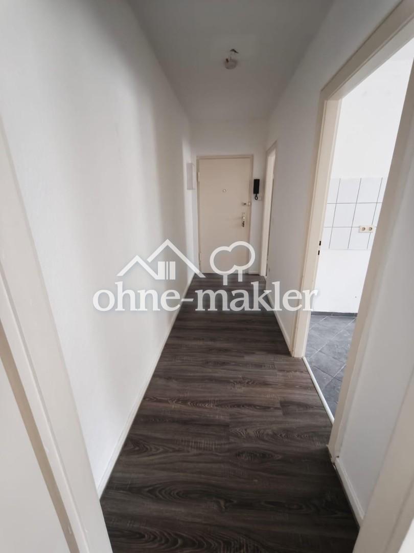 2-Zimmerwohnung mit Balkon - Photo 5