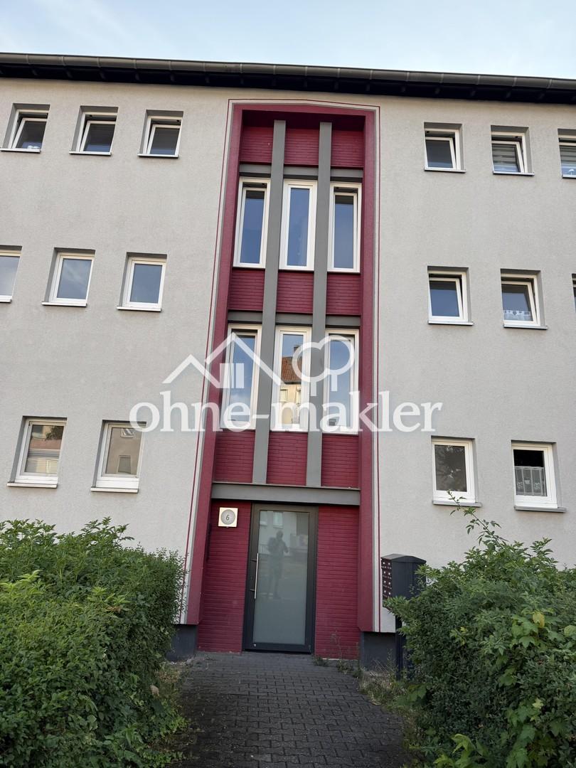 2-Zimmerwohnung mit Balkon - Photo 4