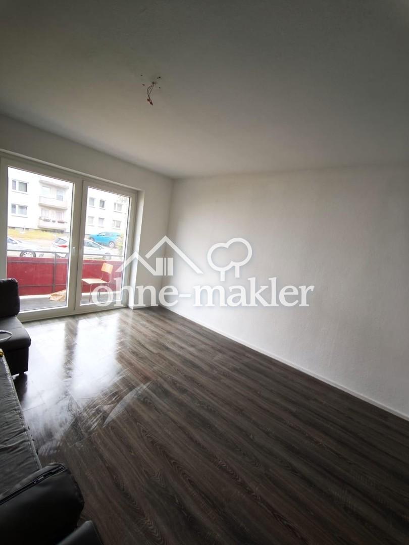 2-Zimmerwohnung mit Balkon - Photo 1