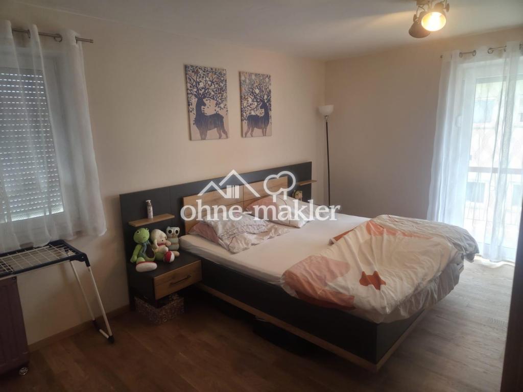 Schöne helle meu renovierte 3-Zimmer-Wohnung in Wallersdorf zu vermieten - Photo 2
