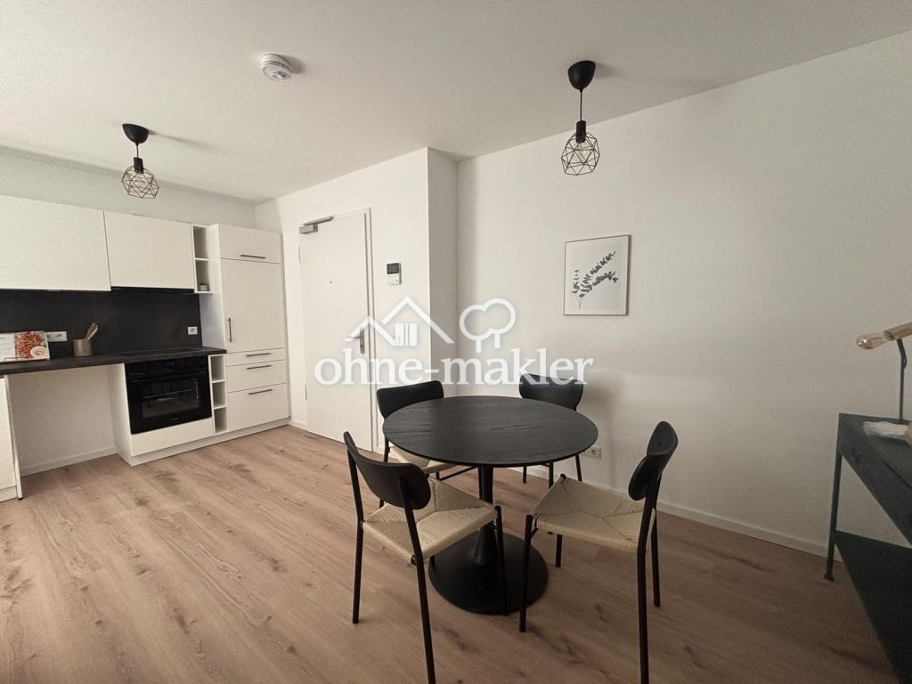 Exklusive Neubauwohnungen in der Schweinauer Hauptstraße – Mit Einbauküche & Stellplatz WE5.03 - Photo 3