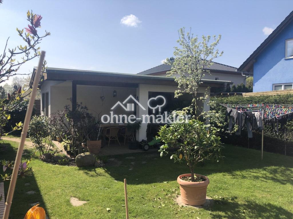Einfamilienhaus in Neuenhagen - Photo 2