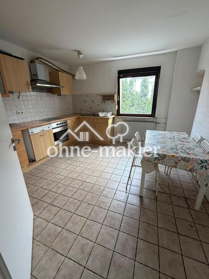 Zweifamilienhaus mit ca. 200 m² und 9 Zimmern in Erlensee – nur als gesamtes Haus zu vermieten - Foto 4