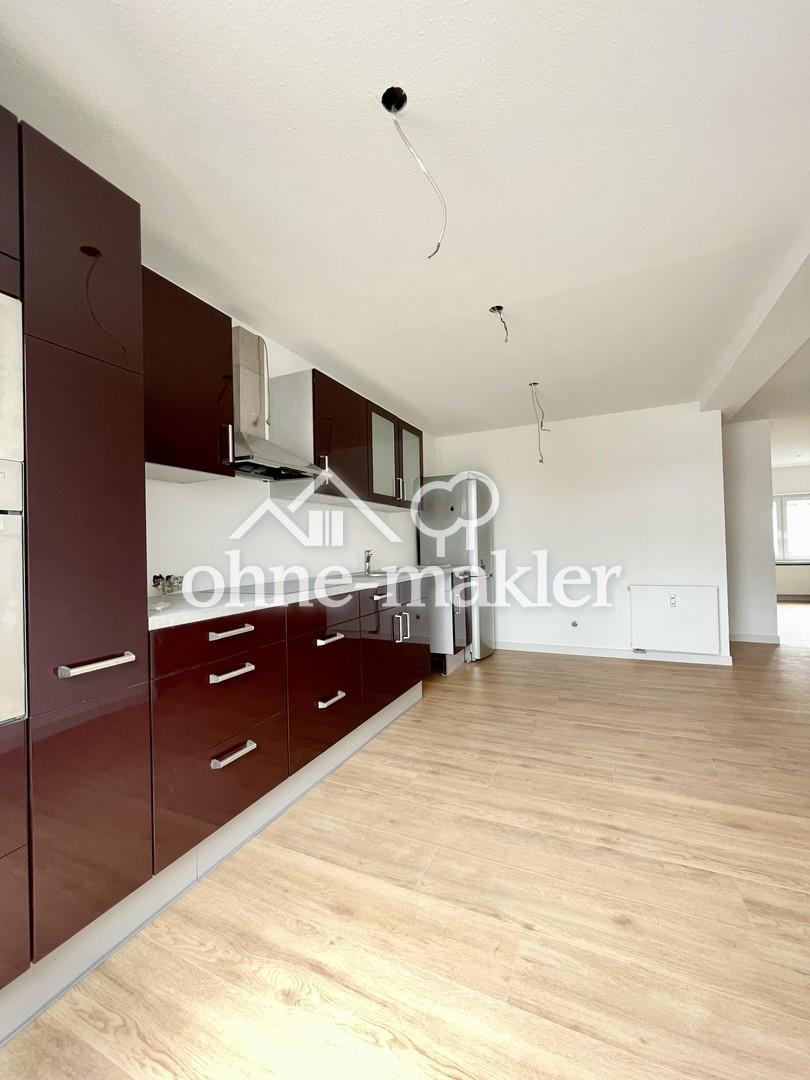 4ZKB Maisonette - Wohlfühlen auf zwei Ebenen mit großzügiger Dachterrasse - Photo 3