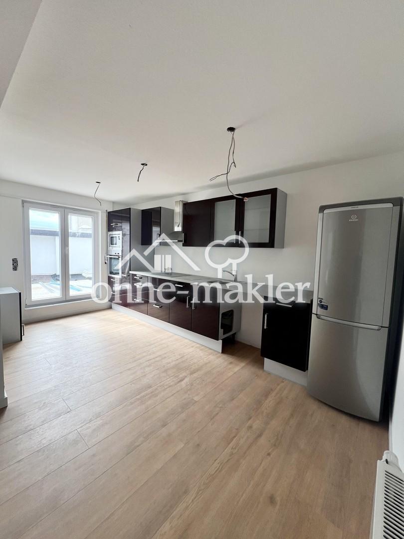4ZKB Maisonette - Wohlfühlen auf zwei Ebenen mit großzügiger Dachterrasse - Photo 2