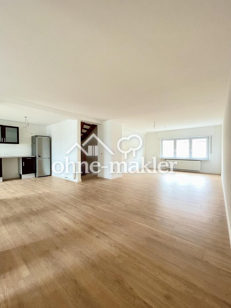 4ZKB Maisonette - Wohlfühlen auf zwei Ebenen mit großzügiger Dachterrasse - Photo 1