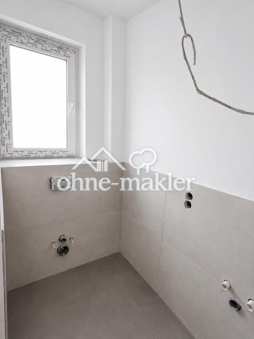 Exklusives Penthouse mit umlaufender Dachterasse - Erstbezug ab 15.09.2026 - Photo 1