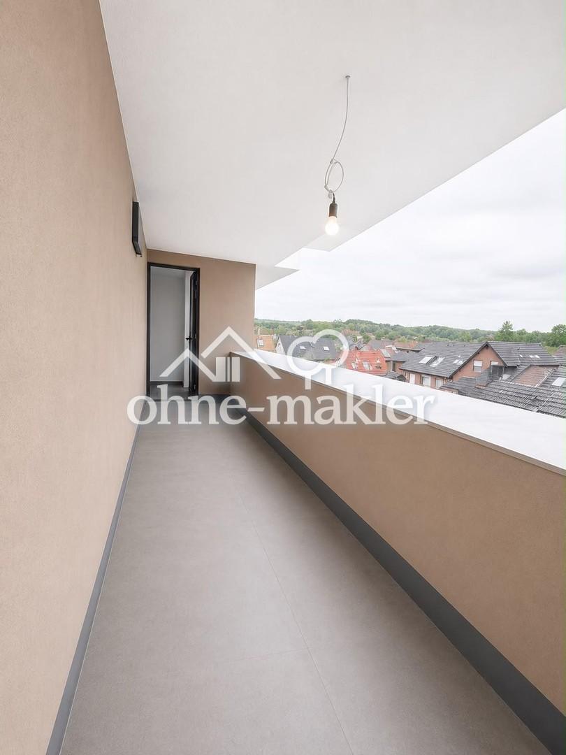 Exklusives Penthouse mit umlaufender Dachterasse - Erstbezug ab 15.09.2026 - Photo 5