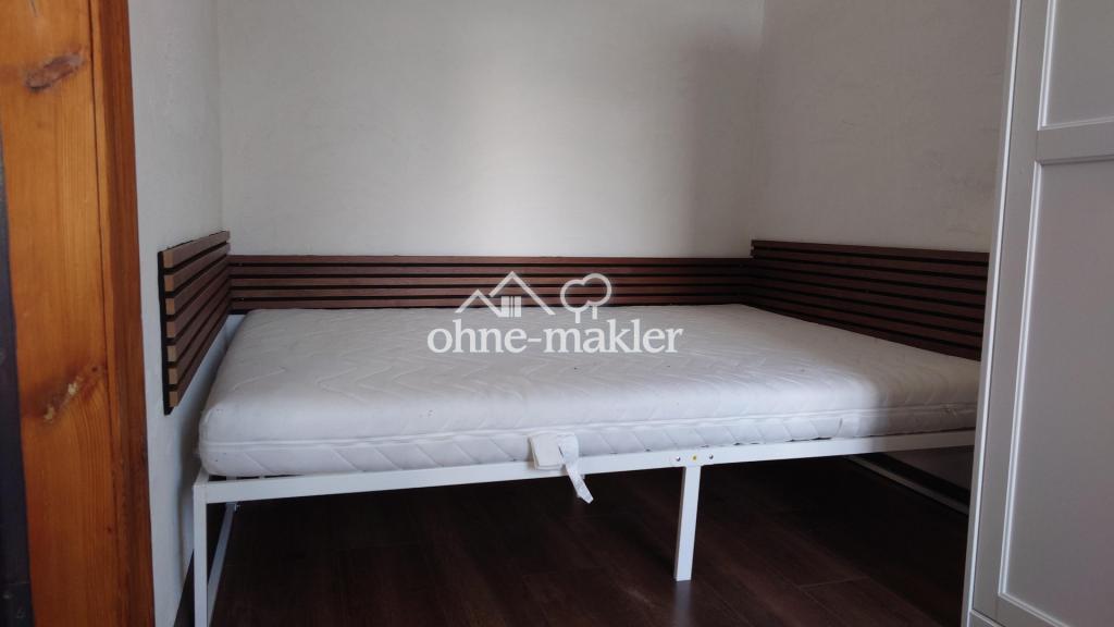 3-Zimmer-Wohnung an der THB: Kamin, Mieterstrom & Garten - Foto 4
