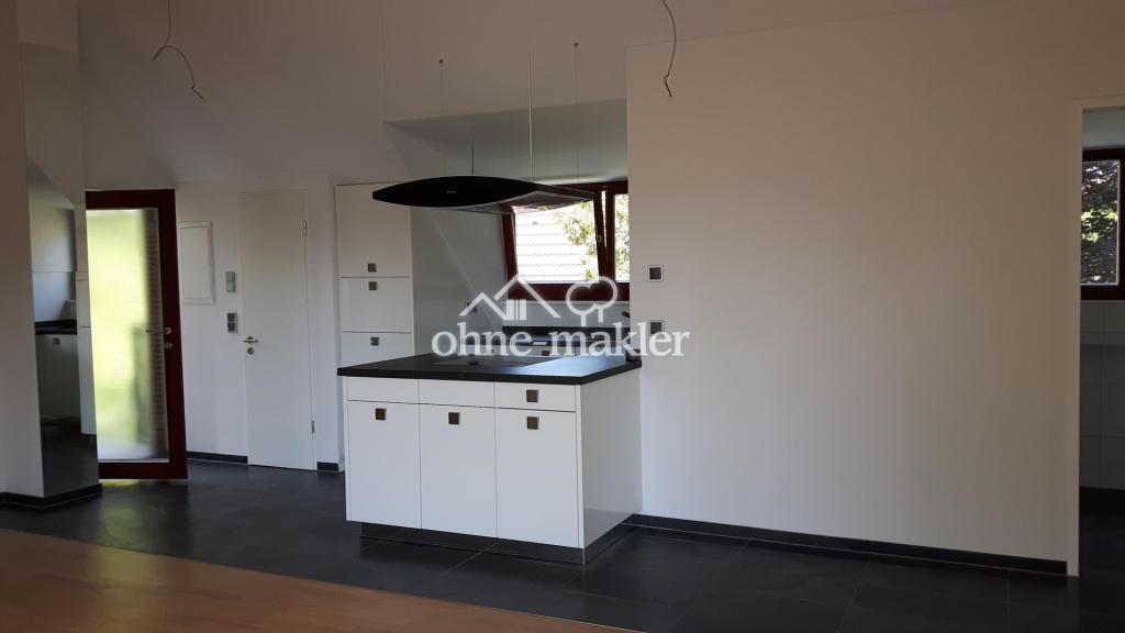 3 Zimmer lichtdurchflutete DG-Wohnung Inmitten von München-Waldtrudering - Foto 4