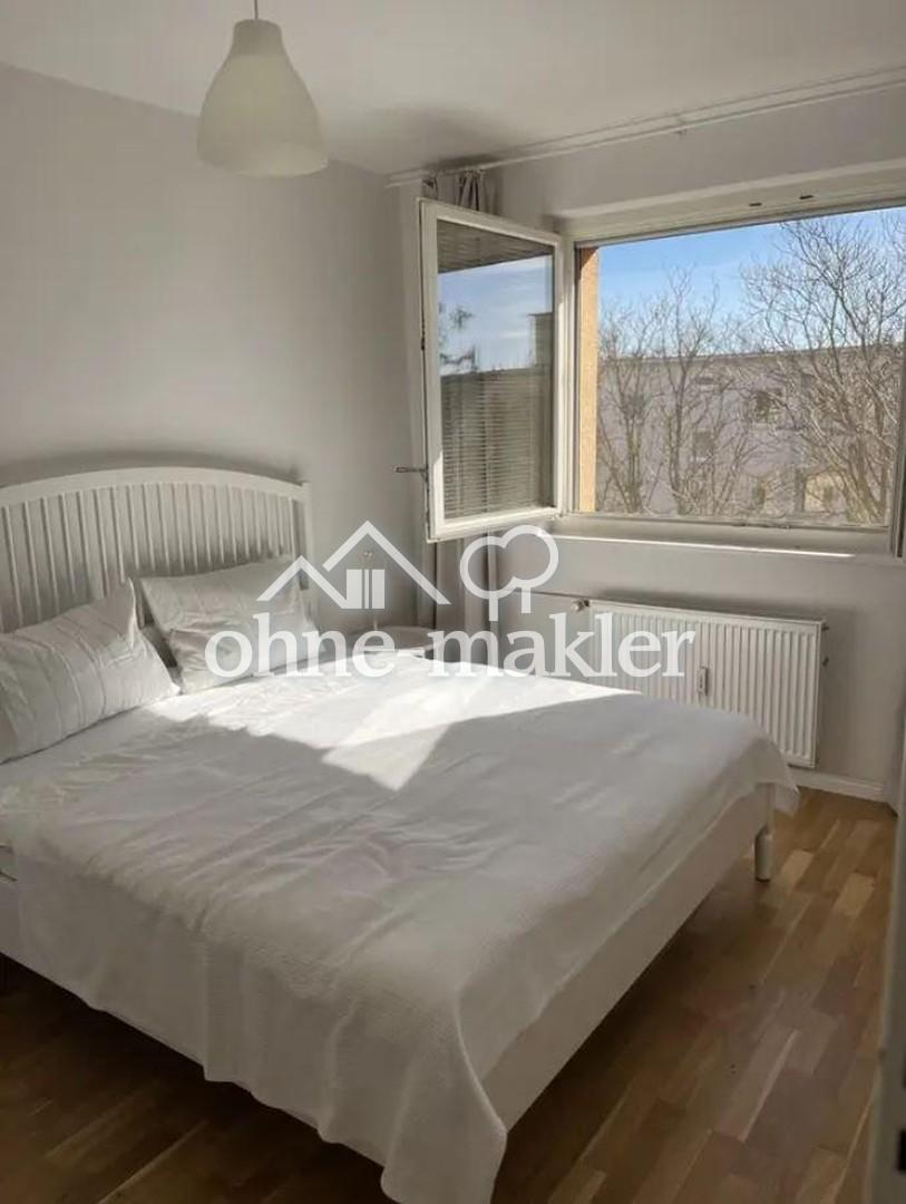 Charmantes wohnen 2-Zimmer-Apartment - Photo 2