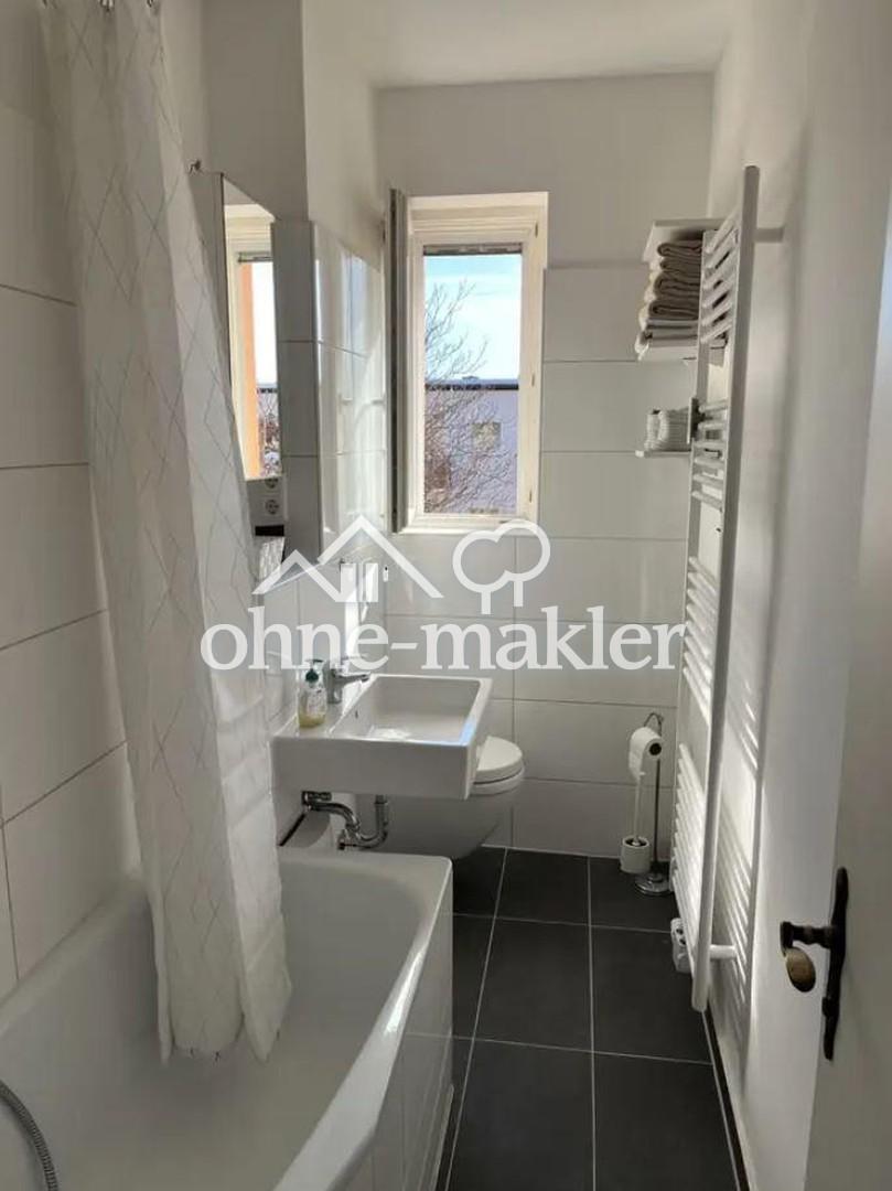 Charmantes wohnen 2-Zimmer-Apartment - Photo 5