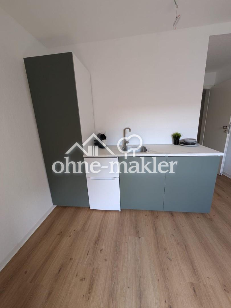 Möblierte 2-Zimmer-Wohnung in Stuttgart-West - Photo 4