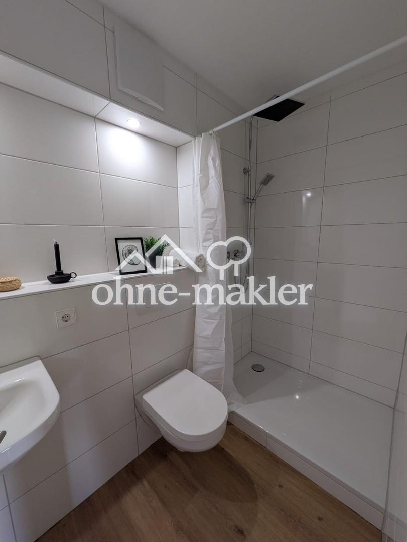 Möblierte 2-Zimmer-Wohnung in Stuttgart-West - Photo 5