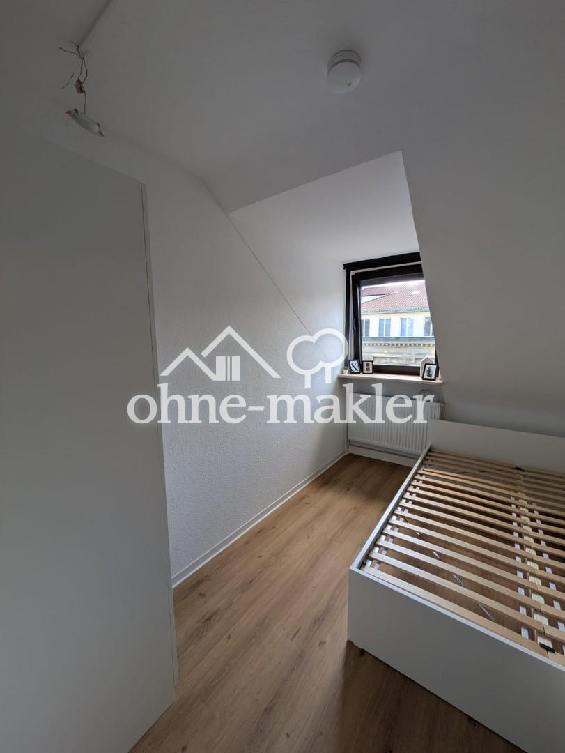 Möblierte 2-Zimmer-Wohnung in Stuttgart-West - Photo 3