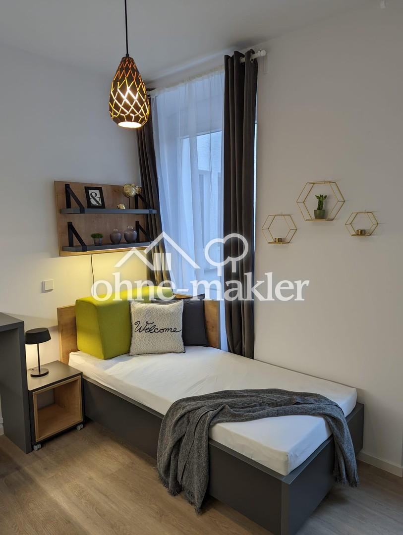 TOP möbliertes Apartment in Top-Citylage – ruhig & sofort verfügbar - Photo 1