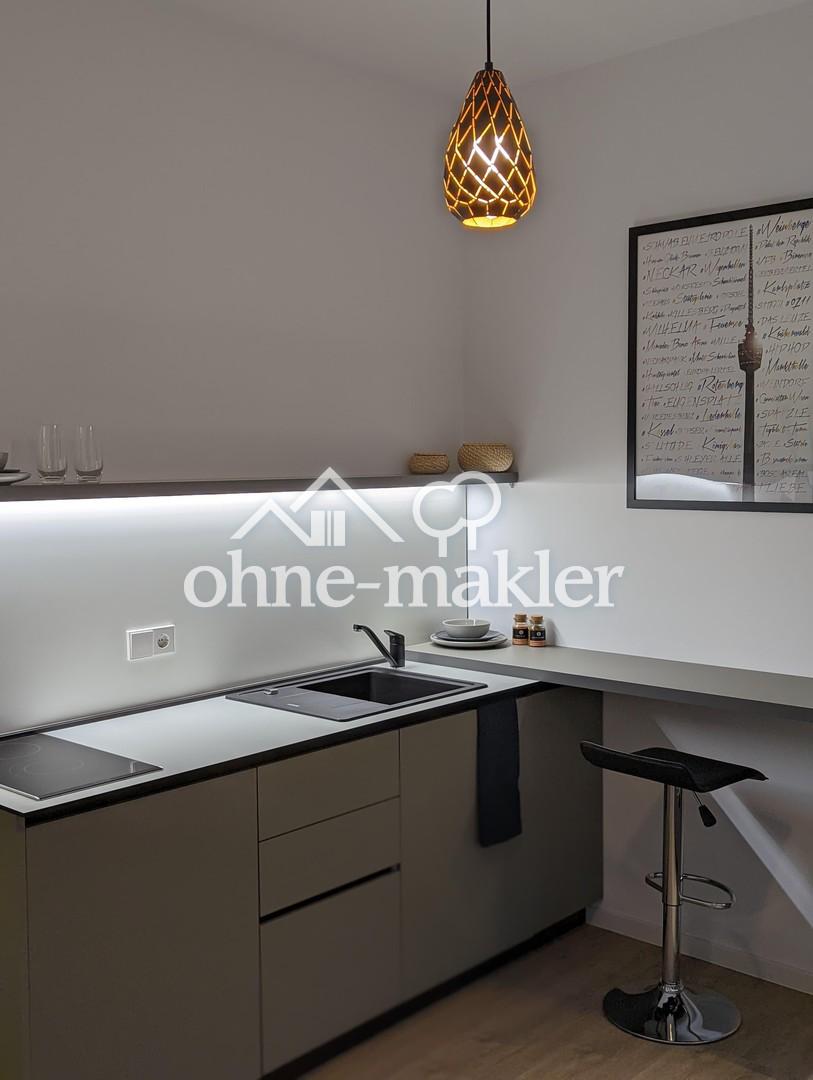 TOP möbliertes Apartment in Top-Citylage – ruhig & sofort verfügbar - Photo 2
