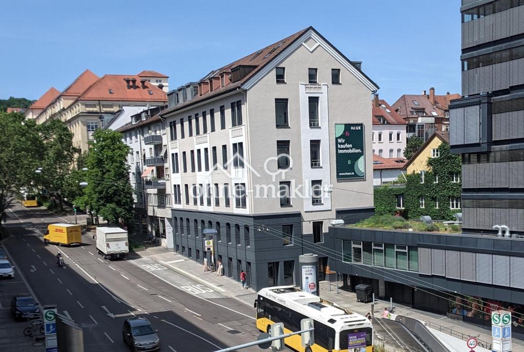 TOP möbliertes Apartment in Top-Citylage – ruhig & sofort verfügbar - Photo 4