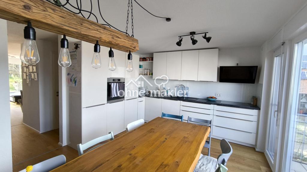 Lichtdurchflutetes Reihenendhaus mit Seeblick - Foto 5