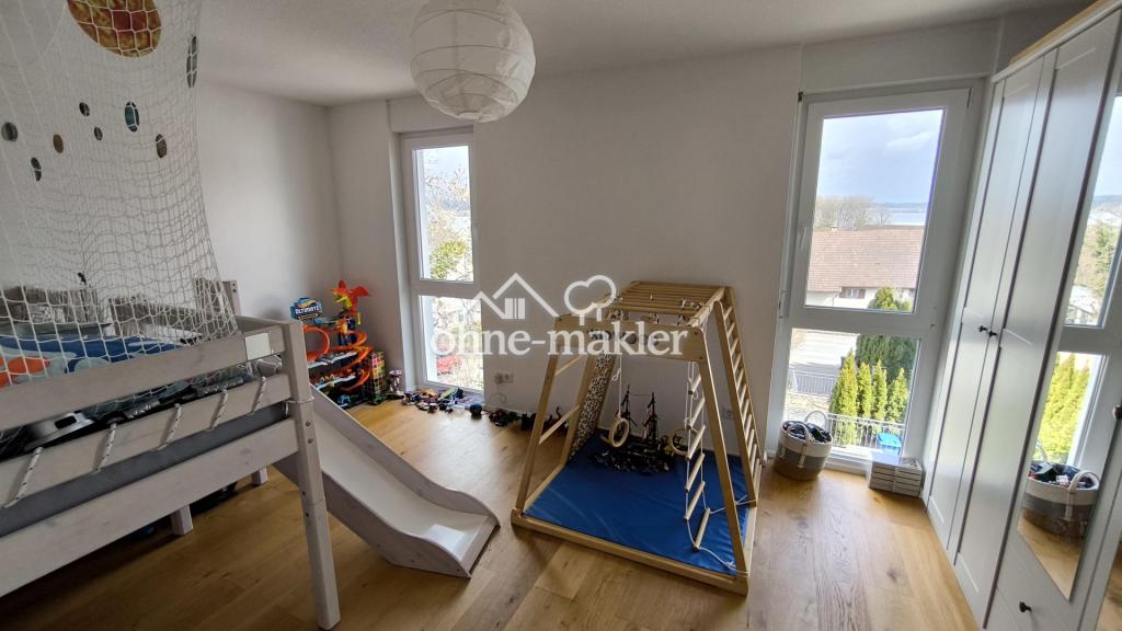 Lichtdurchflutetes Reihenendhaus mit Seeblick - Foto 3