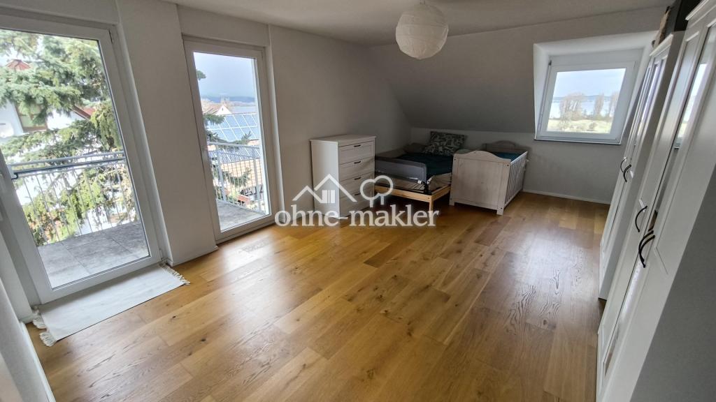 Lichtdurchflutetes Reihenendhaus mit Seeblick - Foto 4